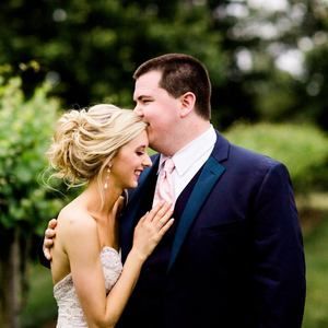 Meet your Posher, Abigail